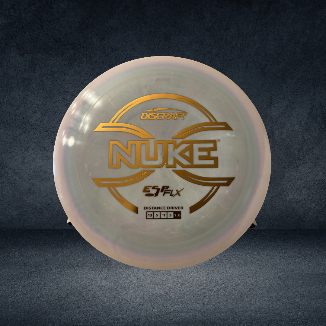 ESP FLX NUKE