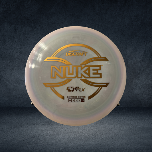ESP FLX NUKE