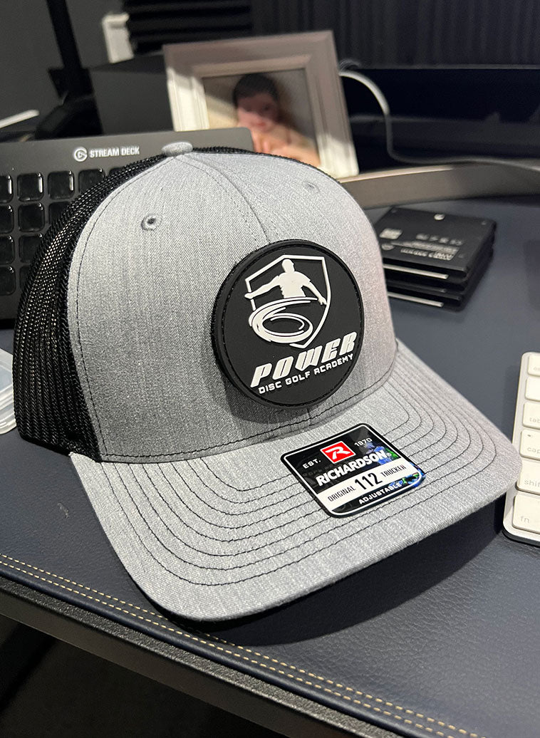 Full Flight Challenge Hats