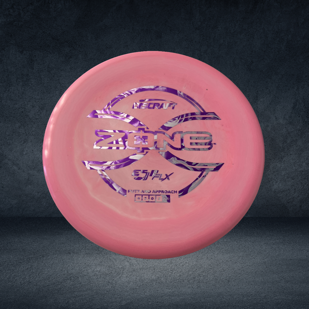 ESP FLX ZONE