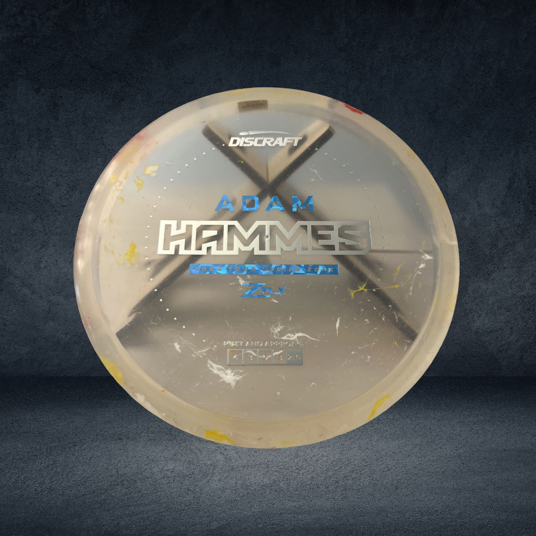 ADAM HAMMES 2024 TOUR SERIES Z FLX ZONE