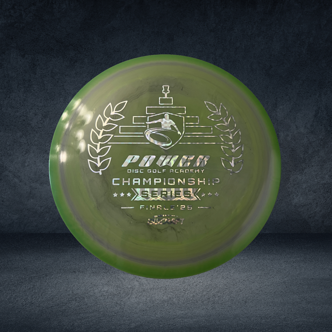 PAUL MCBETH ESP ATHENA