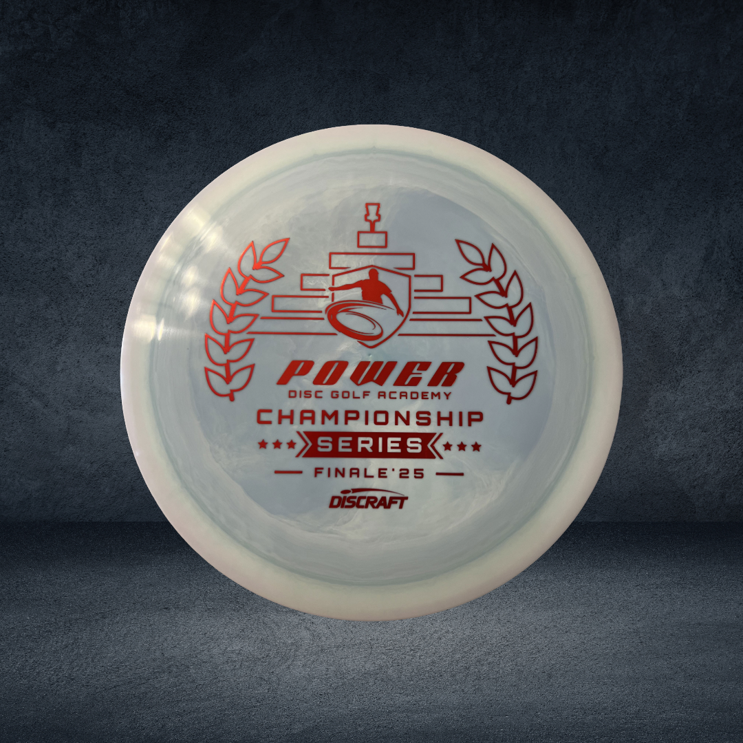 PAUL MCBETH ESP ANAX