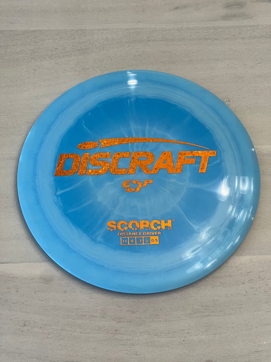 Discraft ESP Scorch