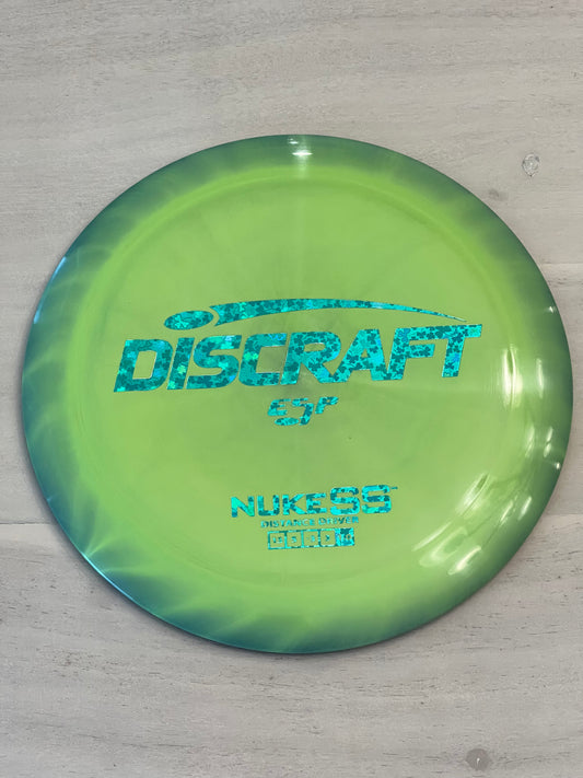 Discraft ESP Nuke SS