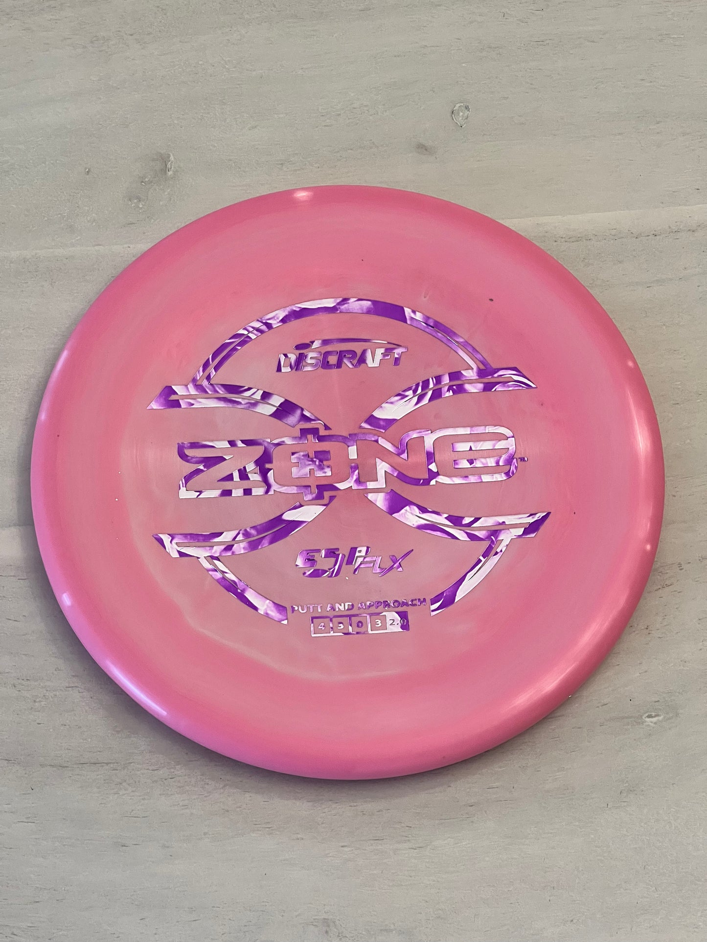 Discraft ESP FLX Zone