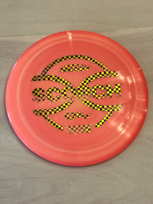 Discraft ESP FLX Scorch