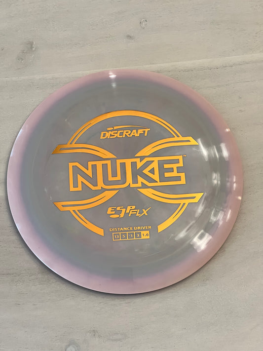 Discraft ESP FLX Nuke