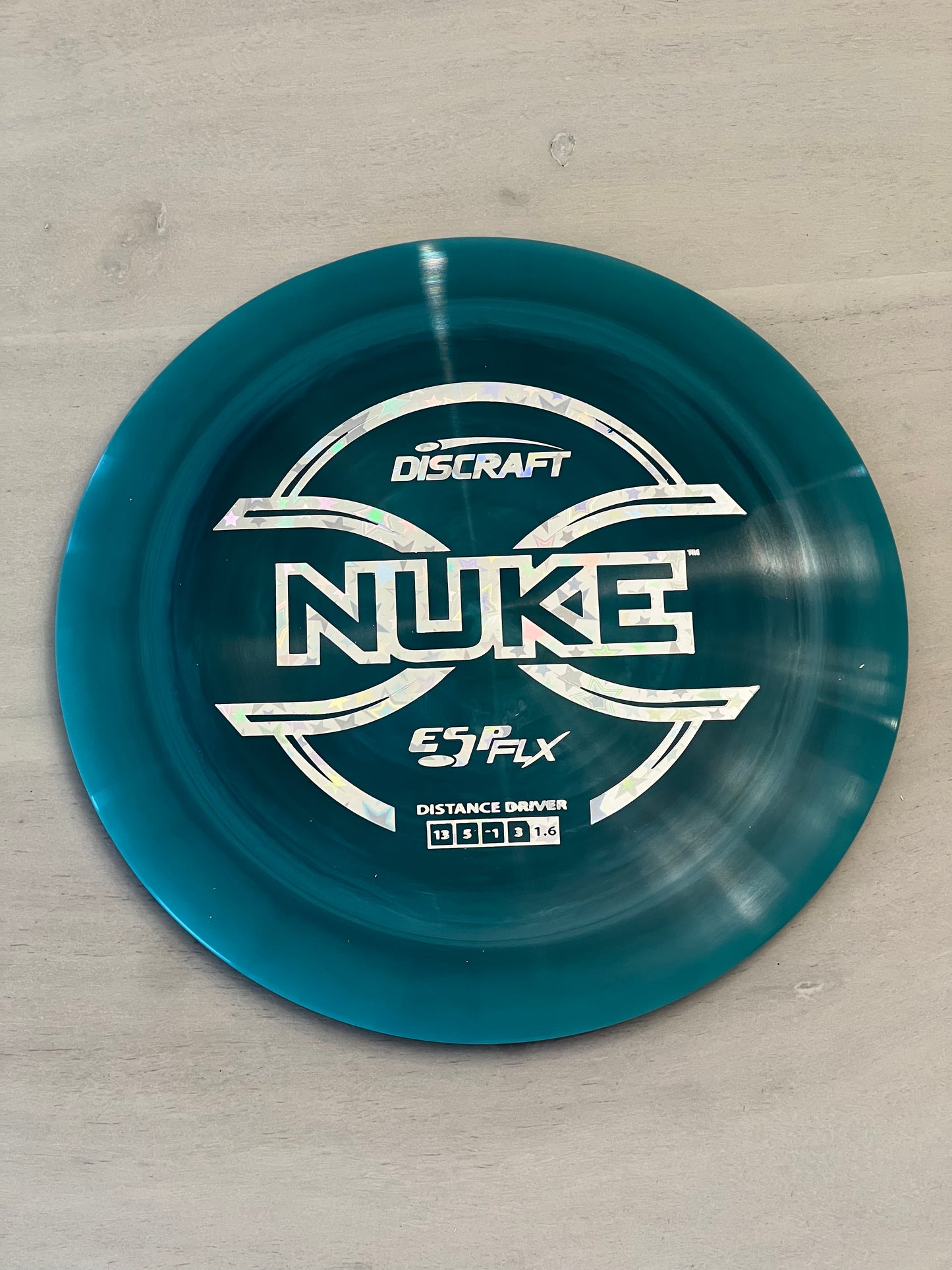 Discraft ESP FLX Nuke