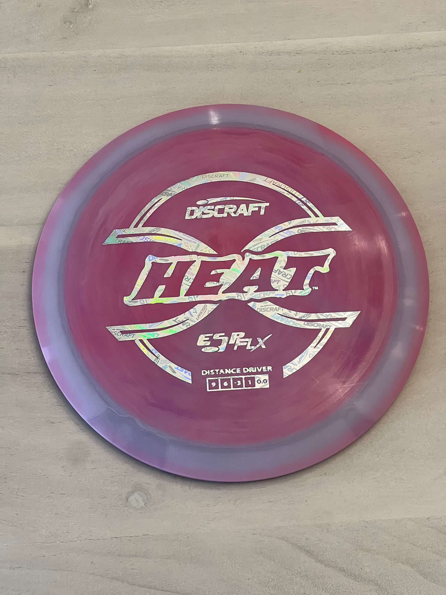 Discraft ESP FLX Heat