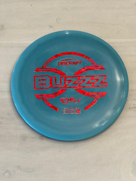 Discraft ESP FLX Buzzz