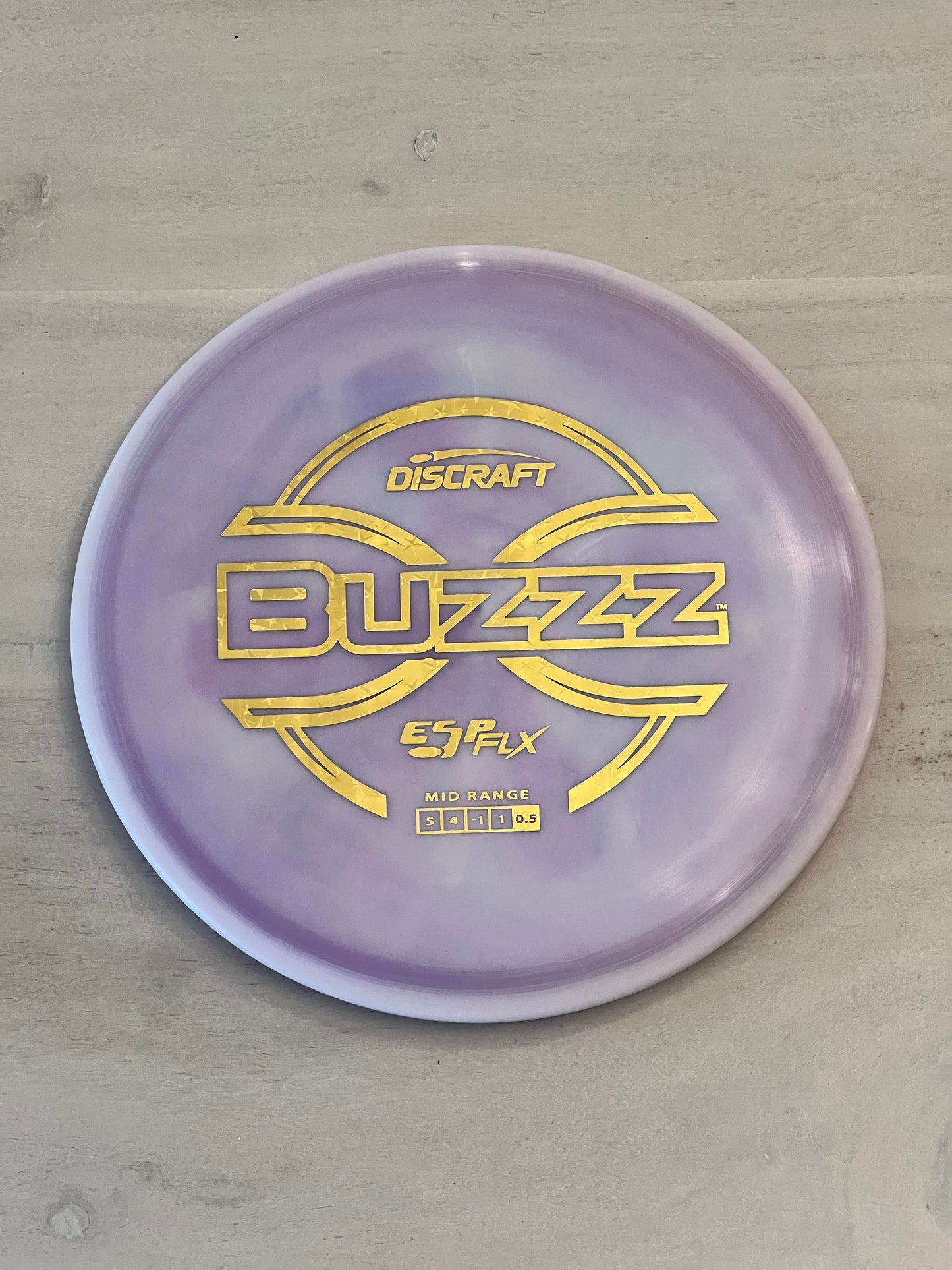 Discraft ESP FLX Buzzz