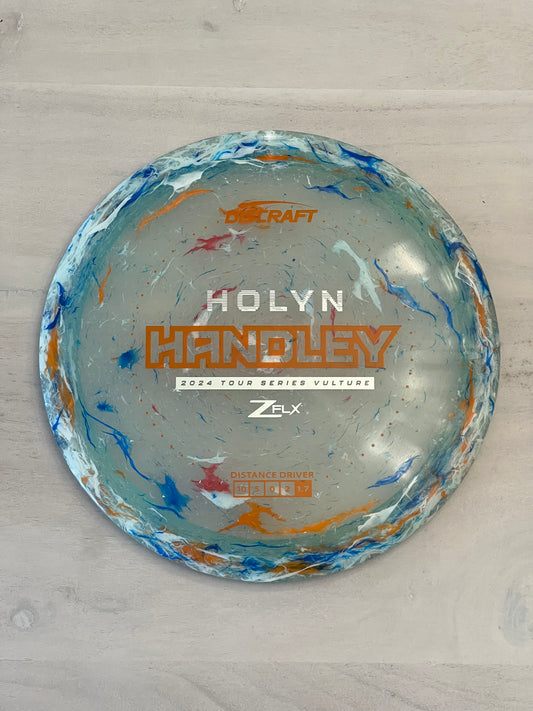 Discraft 2024 Holyn Handley Tour Series Vulture