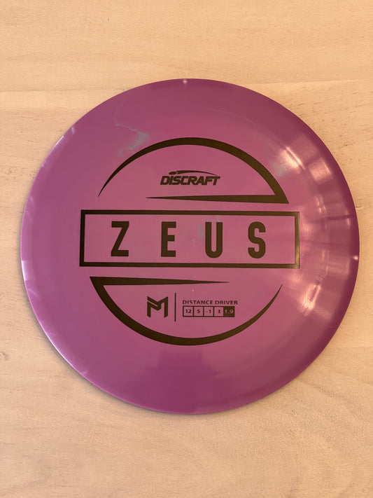 Discraft ESP Zeus