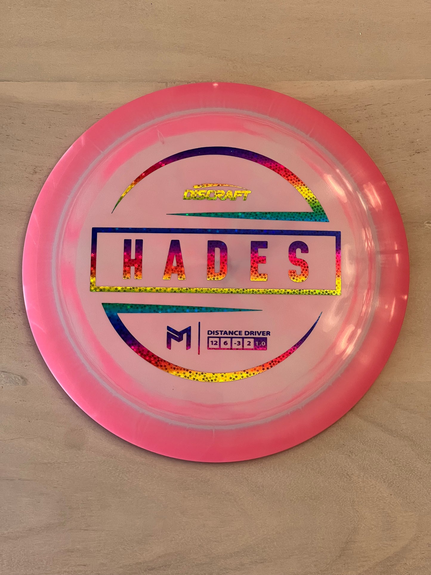 Discraft ESP Hades