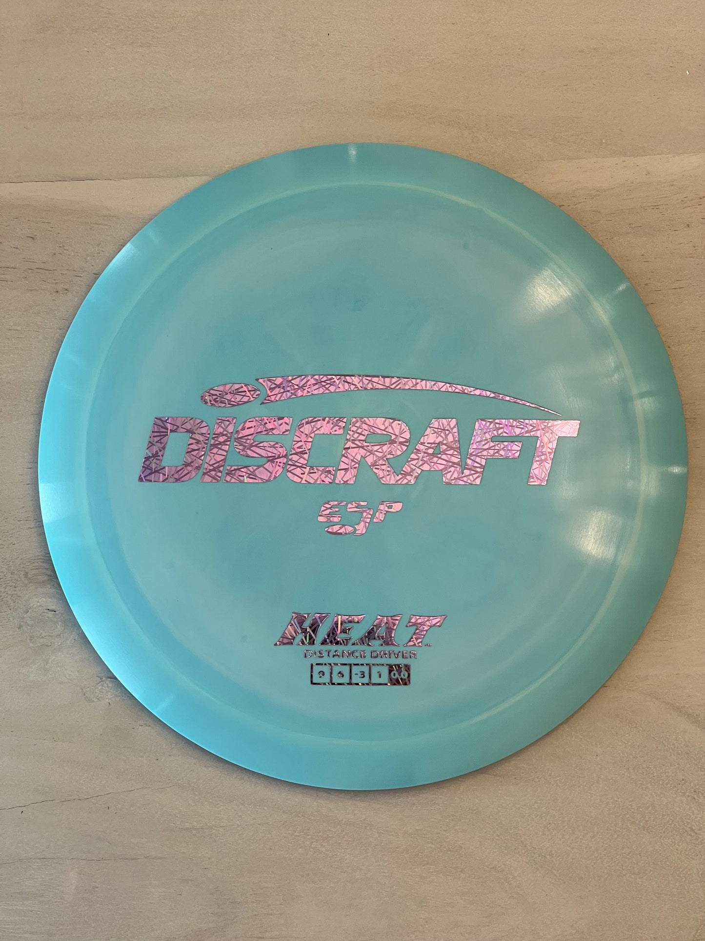 Discraft ESP Heat