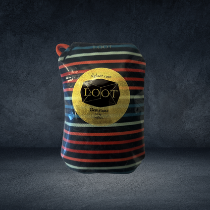 Loot Gemstone Bag