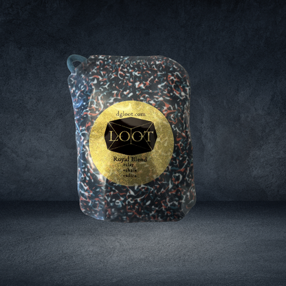 Loot Royal Blend Bag
