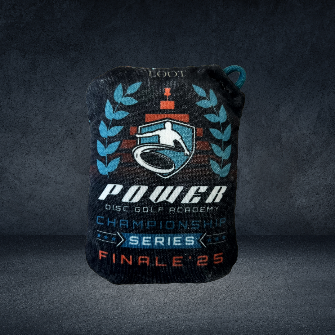 Loot Royal Blend Bag