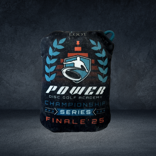 Loot Royal Blend Bag